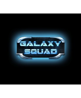 Galaxy Squad Steam Key GLOBAL